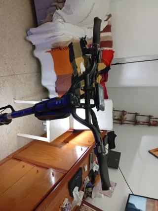 Patinete Eléctrico SmartGiro Raptor