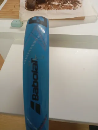 Pala Pádel Babolat Vertuo