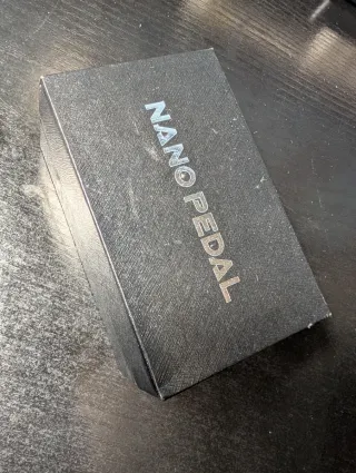 Ammoon Nano Looper Pedal