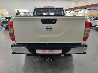 Nissan Navara 2020