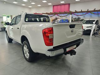 Nissan Navara 2020