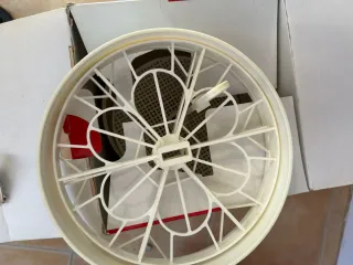 Esterilizador de biberones