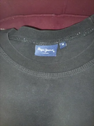 Camiseta Pepe Jeans Talla M