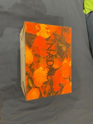 Figura Maestra Nadal