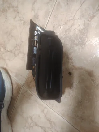 Rejilla Salida Aire Peugeot 207 Salpicadero