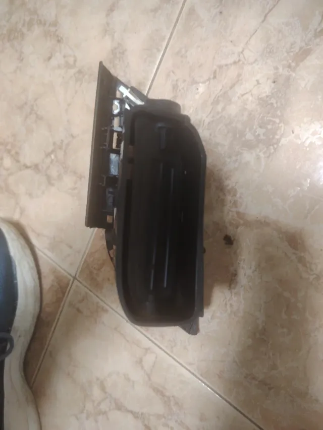 Rejilla Salida Aire Peugeot 207 Salpicadero