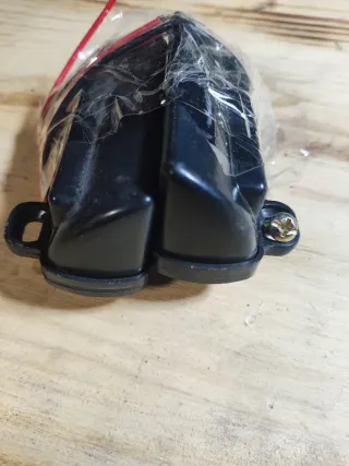 Accesorios para caravana