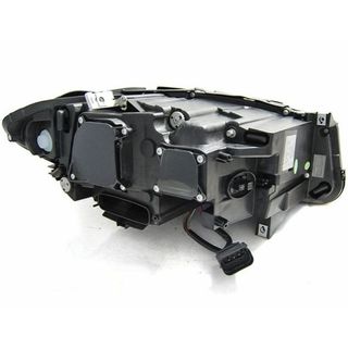 Faros Xenon Dinamic BMW Serie 5 F10 DRL Led Negros