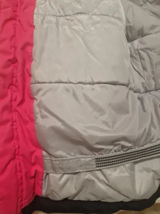 Chaqueta esquí niña The North Face