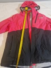 Chaqueta esquí niña The North Face