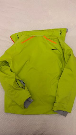 Chaqueta de esquí hombre VOLKI