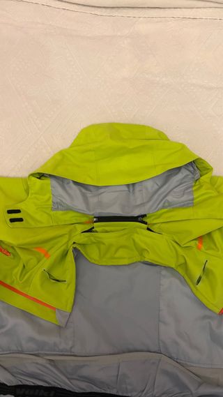 Chaqueta de esquí hombre VOLKI