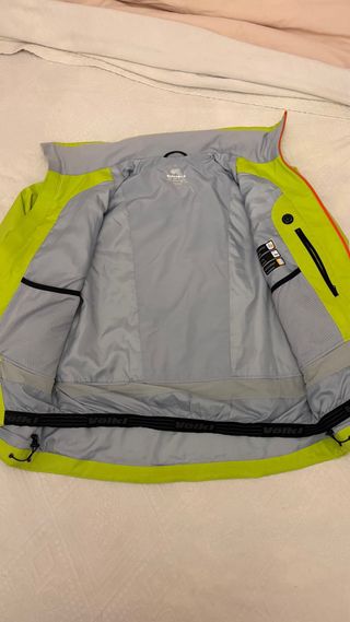 Chaqueta de esquí hombre VOLKI