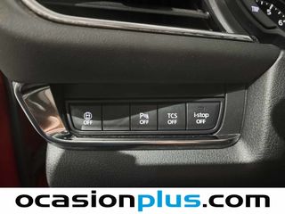 Mazda CX-30 2.0 Skyactiv-X Evolution 2WD 137 kW (186 CV)