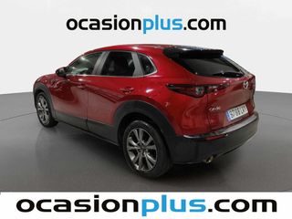 Mazda CX-30 2.0 Skyactiv-X Evolution 2WD 137 kW (186 CV)