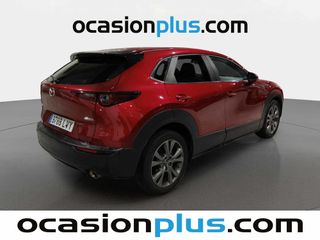 Mazda CX-30 2.0 Skyactiv-X Evolution 2WD 137 kW (186 CV)