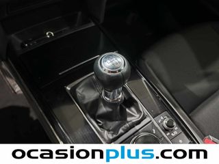 Mazda CX-30 2.0 Skyactiv-X Evolution 2WD 137 kW (186 CV)