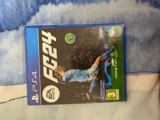 PS4 Pro 1T con juegos