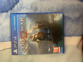 PS4 Pro 1T con juegos