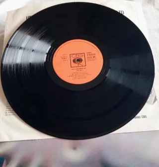 Soft Machine - Six Doppio Vinile 33 Giri