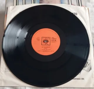 Soft Machine - Six Doppio Vinile 33 Giri