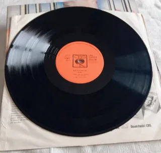 Soft Machine - Six Doppio Vinile 33 Giri