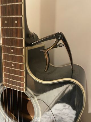 Guitarra Ibanez Artwood AW70ECE Electroacústica