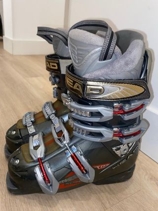 Botas de esquí Head Talla 23-23.5