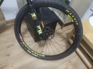 Scott Spark 930 taglia L