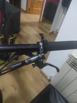 Scott Spark 930 taglia L