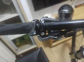 Scott Spark 930 taglia L