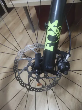 Scott Spark 930 taglia L