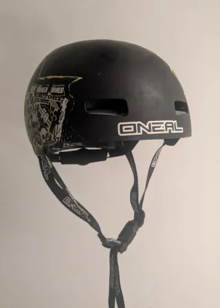Casco O'Neal Dirt Lid ZF