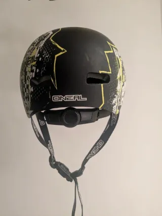 Casco O'Neal Dirt Lid ZF