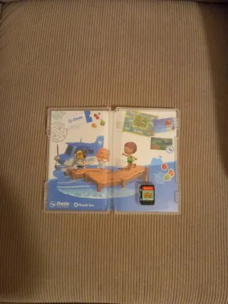 Animal Crossing: New Horizons para Nintendo Switch