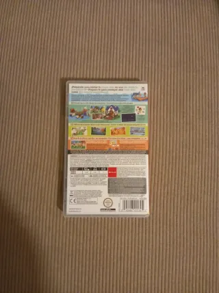 Animal Crossing: New Horizons para Nintendo Switch