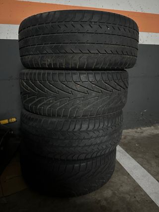 llantas bbs 15" 4x100