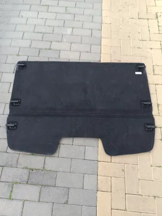 Bandeja Maletero Citroën Berlingo