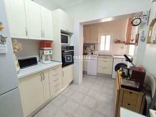 Piso en venta en Comillas en Madrid