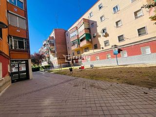 Piso en venta en Comillas en Madrid