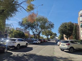 Piso en venta en Comillas en Madrid