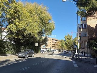 Piso en venta en Comillas en Madrid