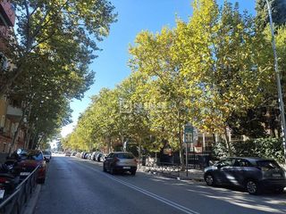 Piso en venta en Comillas en Madrid