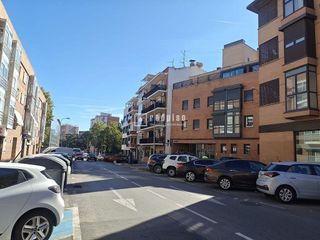 Piso en venta en Comillas en Madrid