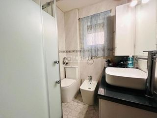 Piso en venta en Comillas en Madrid