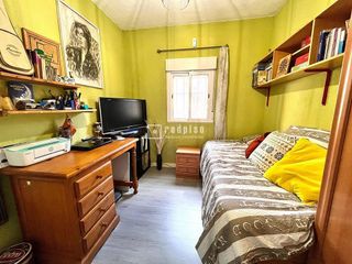 Piso en venta en Comillas en Madrid