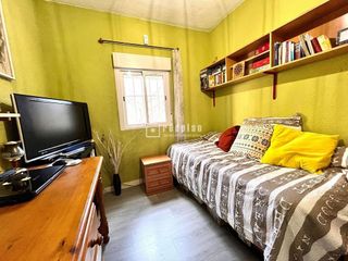 Piso en venta en Comillas en Madrid