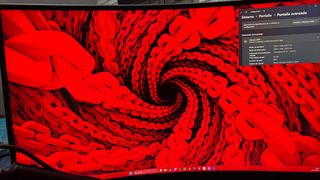 CAMBIA 2 samsung Odyssey G65B 244Hz 1440p