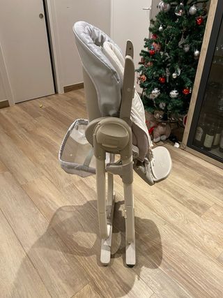 Trona Chicco Polly Magic Relax