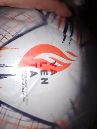 Pack 16 Palloni Calcio Luanvi Ufficiali FFCV